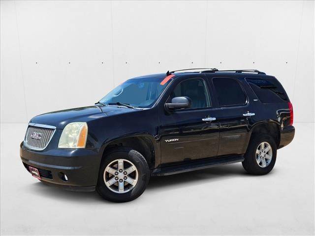 2011 GMC Yukon SLT — SUV — 173,079 mi — Amarillo, TX