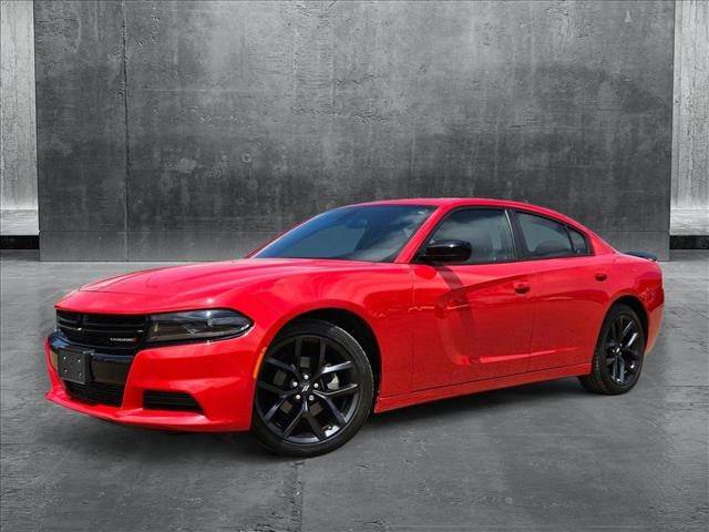 2023 Dodge Charger SXT — Sedan — 25,315 mi — Amarillo, TX