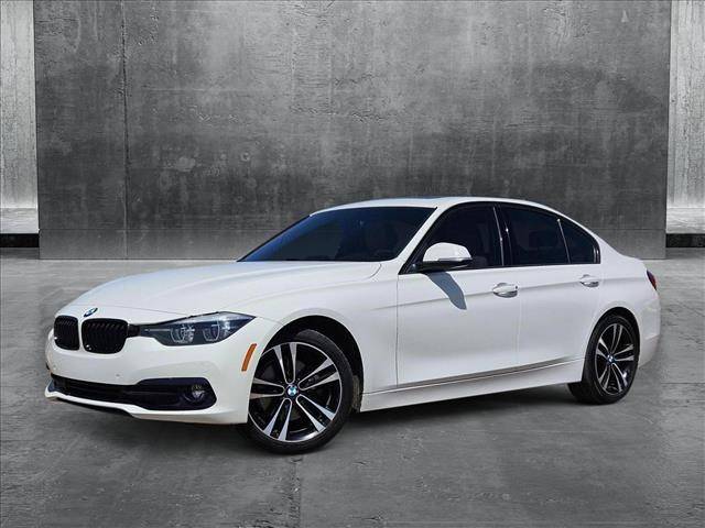 2018 BMW 3 Series 328d — Sedan — 87,017 mi — Amarillo, TX