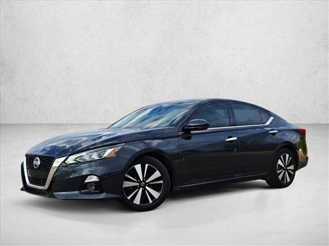 2020 Nissan Altima SL — Sedan — 109,863 mi — Amarillo, TX