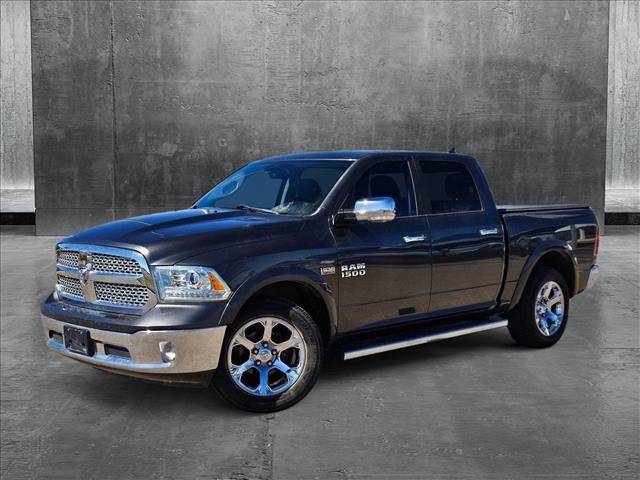 2016 Ram 1500 Laramie — Pickup Truck — 96,370 mi — Amarillo, TX