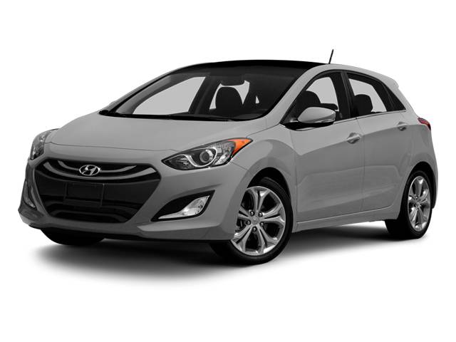2014 Hyundai Elantra GT — Hatchback — 131,182 mi — Amarillo, TX