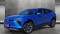 2024 Chevrolet Blazer EV in Amarillo, TX 1 - Open Gallery