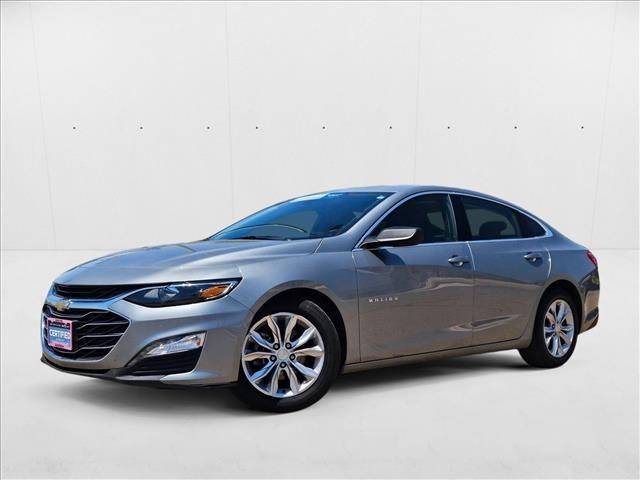2023 Chevrolet Malibu LT — Sedan — 47,697 mi — Amarillo, TX