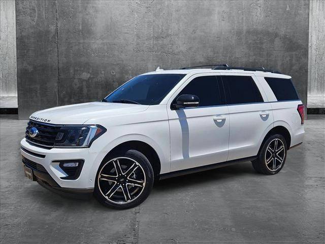 2020 Ford Expedition Limited — SUV — 86,076 mi — Amarillo, TX