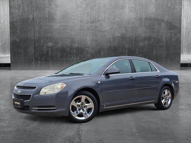 2008 Chevrolet Malibu LT — Sedan — 77,169 mi — Amarillo, TX