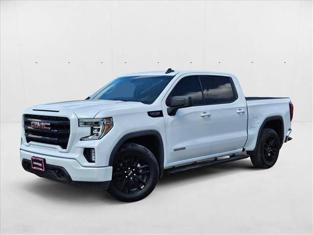 2020 GMC Sierra 1500 Elevation — Pickup Truck — 91,341 mi — Amarillo, TX