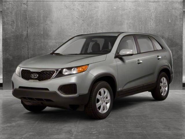 2011 Kia Sorento LX — SUV — 112,613 mi — Amarillo, TX