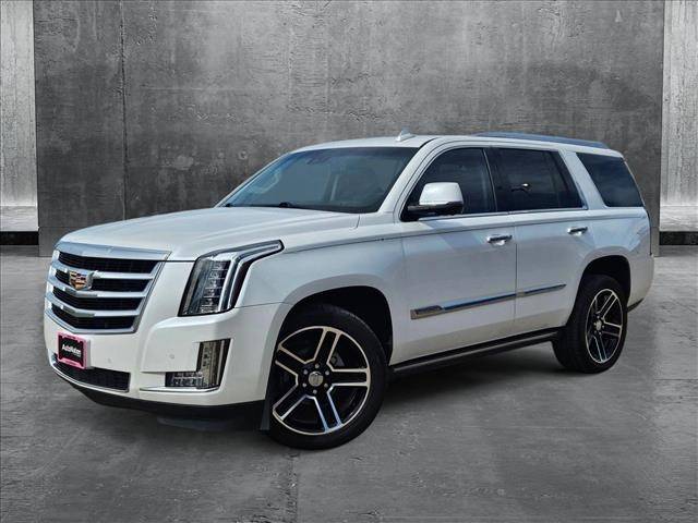 2016 Cadillac Escalade Premium — SUV — 116,488 mi — Amarillo, TX