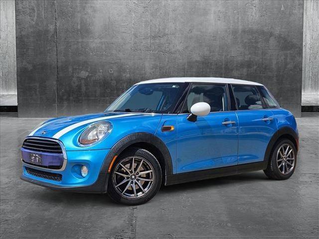 2016 MINI Hardtop Cooper — Hatchback — 86,194 mi — Amarillo, TX