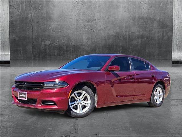 2020 Dodge Charger SXT — Sedan — 88,813 mi — Amarillo, TX