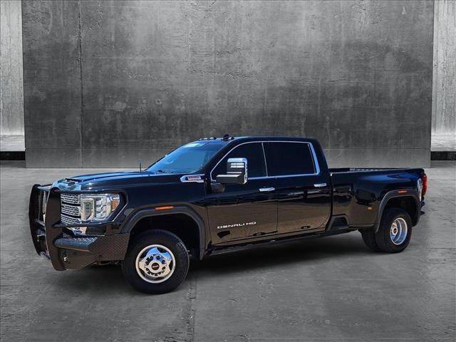 2023 GMC Sierra 3500HD Denali — Pickup Truck — 30,118 mi — Amarillo, TX