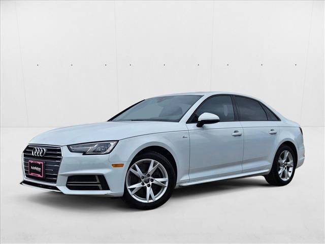 2018 Audi A4 ultra Premium — Sedan — 78,069 mi — Amarillo, TX