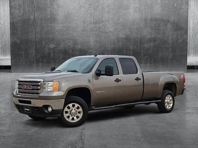 2014 GMC Sierra 3500HD SLE — Pickup Truck — 159,367 mi — Amarillo, TX