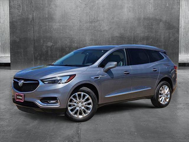2019 Buick Enclave Essence — SUV — 97,183 mi — Amarillo, TX