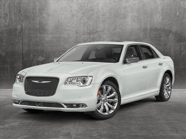 2016 Chrysler 300 C — Sedan — 98,985 mi — Amarillo, TX