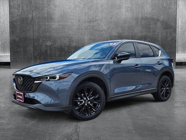 2023 Mazda CX-5 2.5 S Carbon Edition — SUV — 17,062 mi — Amarillo, TX