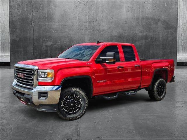 2016 GMC Sierra 2500HD Base — Pickup Truck — 85,683 mi — Amarillo, TX
