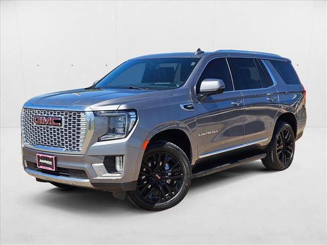 2021 GMC Yukon Denali — SUV — 98,910 mi — Amarillo, TX