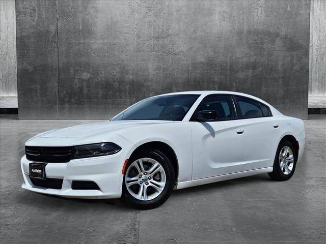 2023 Dodge Charger SXT — Sedan — 57,992 mi — Amarillo, TX