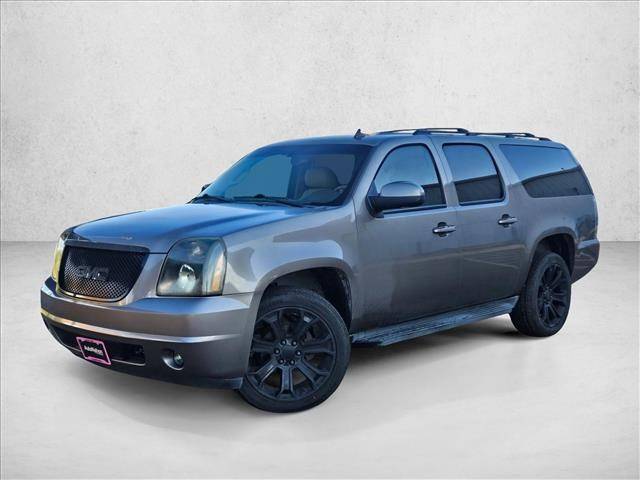 2012 GMC Yukon SLT — SUV — 164,612 mi — Amarillo, TX