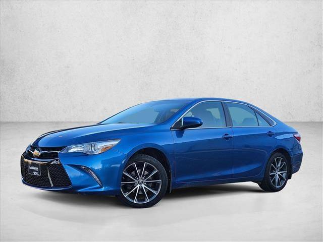 2017 Toyota Camry XSE — Sedan — 145,426 mi — Amarillo, TX