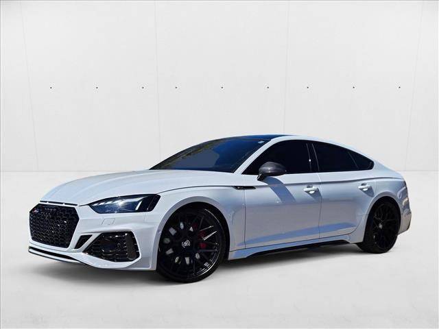 2021 Audi RS 5 Standard — Hatchback — 25,369 mi — Amarillo, TX