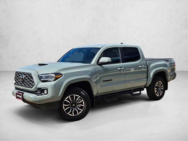 2023 Toyota Tacoma TRD Sport — Pickup Truck — 19,218 mi — Amarillo, TX