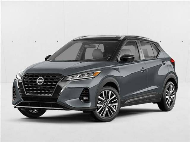 2023 Nissan Kicks SV — SUV — 74,912 mi — Amarillo, TX