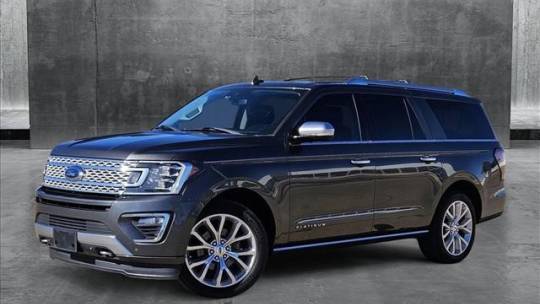 2019 Ford Expedition Platinum — SUV — 149,342 mi — Amarillo, TX