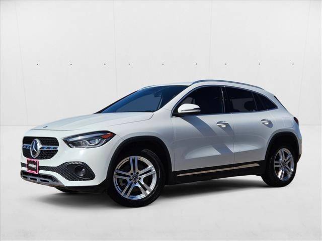 2021 Mercedes-Benz GLA GLA 250 — SUV — 41,290 mi — Amarillo, TX