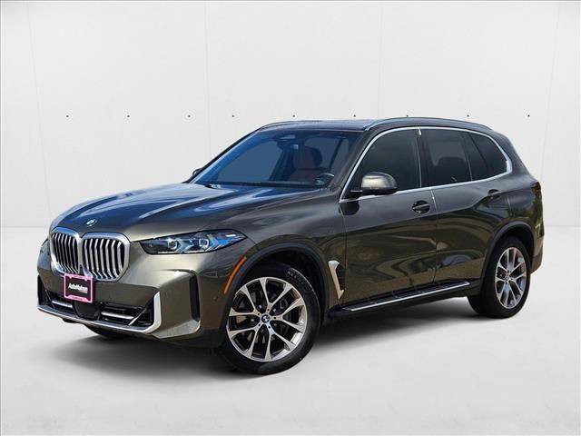 2024 BMW X5 40i — SUV — 19,640 mi — Amarillo, TX