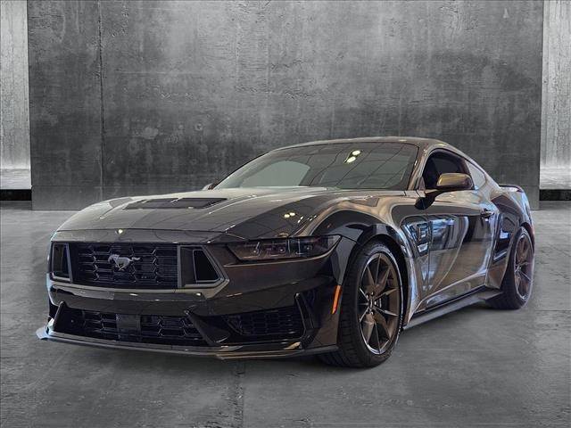 2024 Ford Mustang Dark Horse — Coupe — 1,992 mi — Amarillo, TX