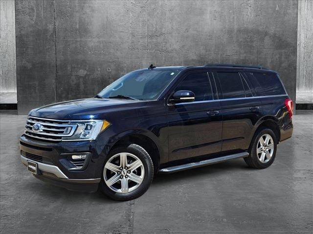 2021 Ford Expedition XLT — SUV — 88,153 mi — Amarillo, TX