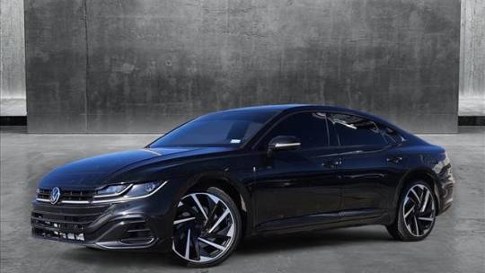 2021 Volkswagen Arteon SEL Premium R-Line — Hatchback — 79,465 mi — Amarillo, TX