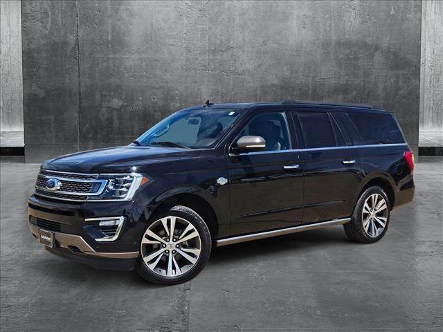 2021 Ford Expedition King Ranch — SUV — 74,985 mi — Amarillo, TX