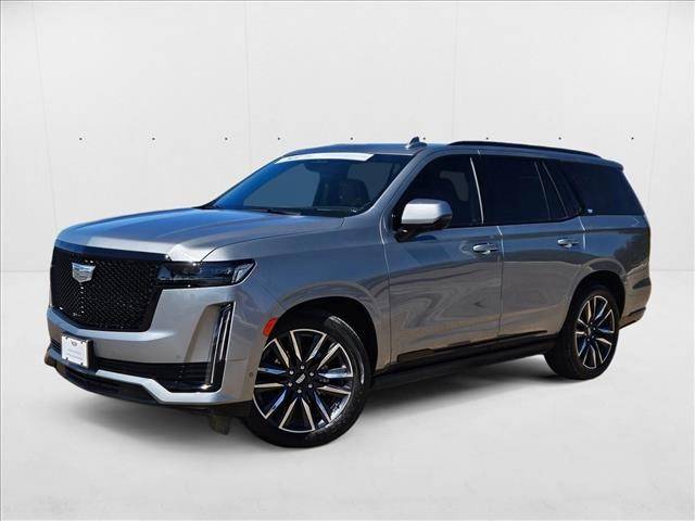 2023 Cadillac Escalade Sport — SUV — 27,288 mi — Amarillo, TX