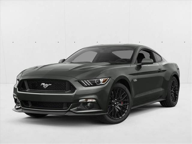 2017 Ford Mustang GT — Coupe — 87,067 mi — Amarillo, TX