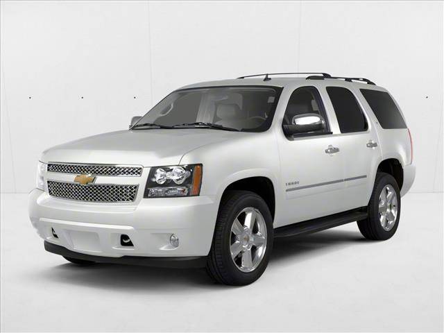 2013 Chevrolet Tahoe LT — SUV — 244,384 mi — Amarillo, TX