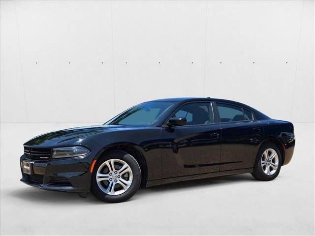 2023 Dodge Charger SXT — Sedan — 54,088 mi — Amarillo, TX