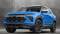 2024 Chevrolet Trailblazer in Amarillo, TX 1 - Open Gallery