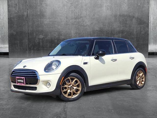 2019 MINI Hardtop Cooper — Hatchback — 46,797 mi — Amarillo, TX