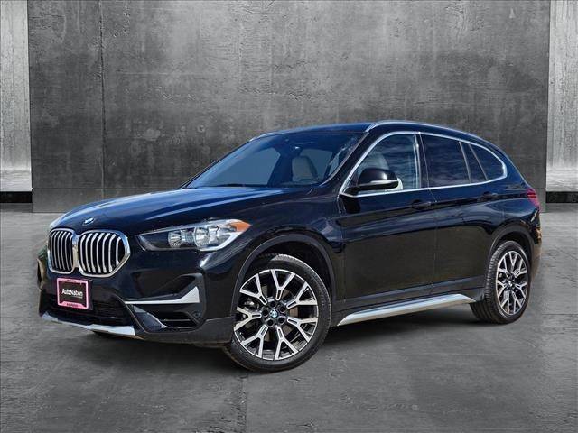 2021 BMW X1 28i — SUV — 97,380 mi — Amarillo, TX