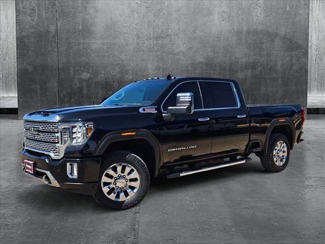 2020 GMC Sierra 2500HD Denali — Pickup Truck — 93,601 mi — Amarillo, TX