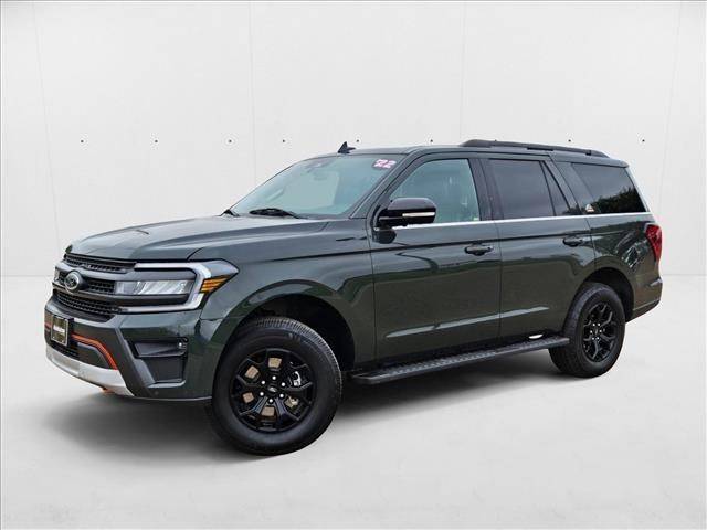 2022 Ford Expedition Timberline — SUV — 58,776 mi — Amarillo, TX