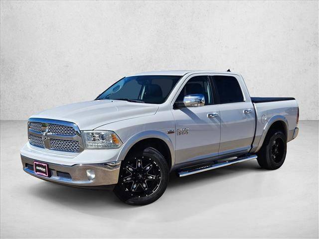 2014 Ram 1500 Laramie — Pickup Truck — 108,362 mi — Amarillo, TX