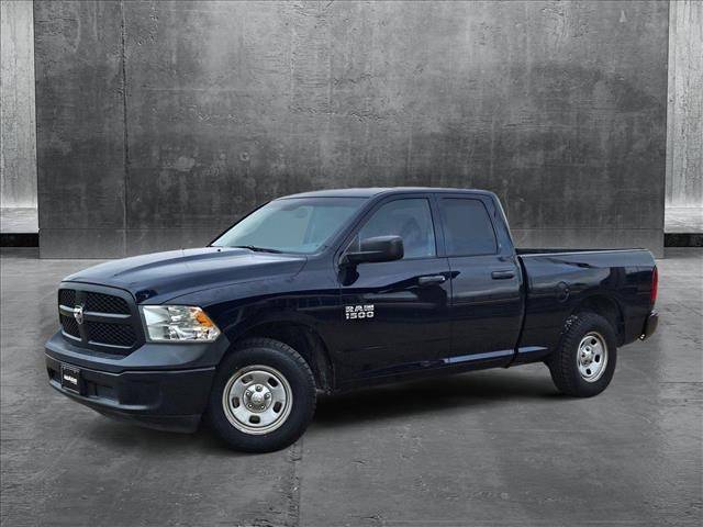 2014 Ram 1500 Tradesman — Pickup Truck — 137,922 mi — Amarillo, TX