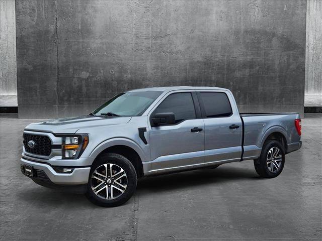 2023 Ford F-150 XL — Pickup Truck — 29,249 mi — Amarillo, TX