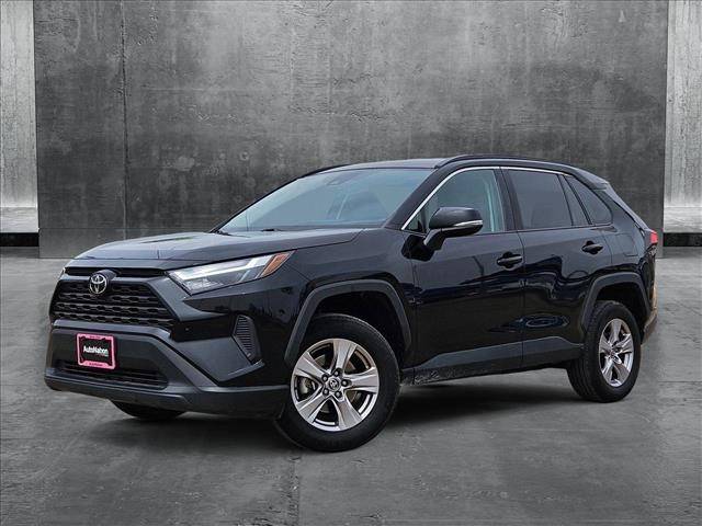 2023 Toyota RAV4 XLE — SUV — 42,097 mi — Amarillo, TX
