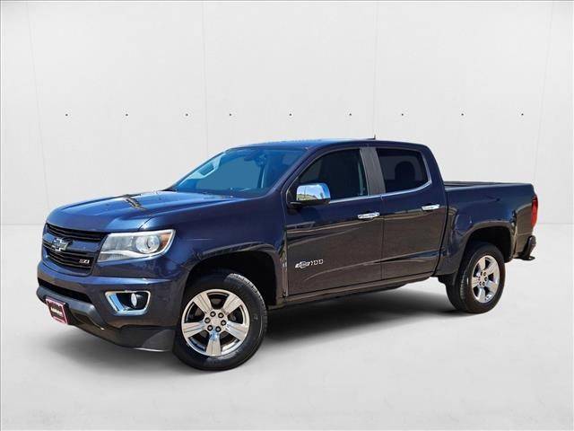 2018 Chevrolet Colorado Z71 — Pickup Truck — 121,267 mi — Amarillo, TX